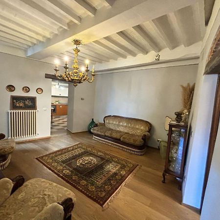 Casa Letizia Villa Кастилион Фиорентино Екстериор снимка