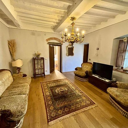 Casa Letizia Villa Кастилион Фиорентино Екстериор снимка
