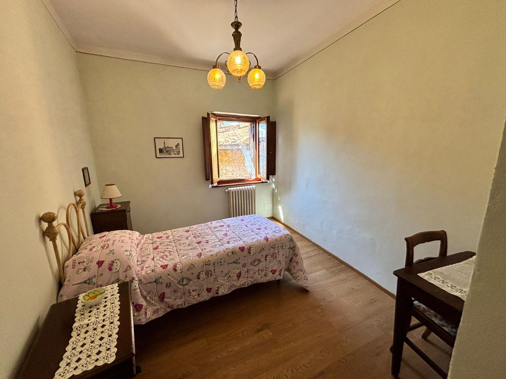 Casa Letizia Villa Кастилион Фиорентино Екстериор снимка