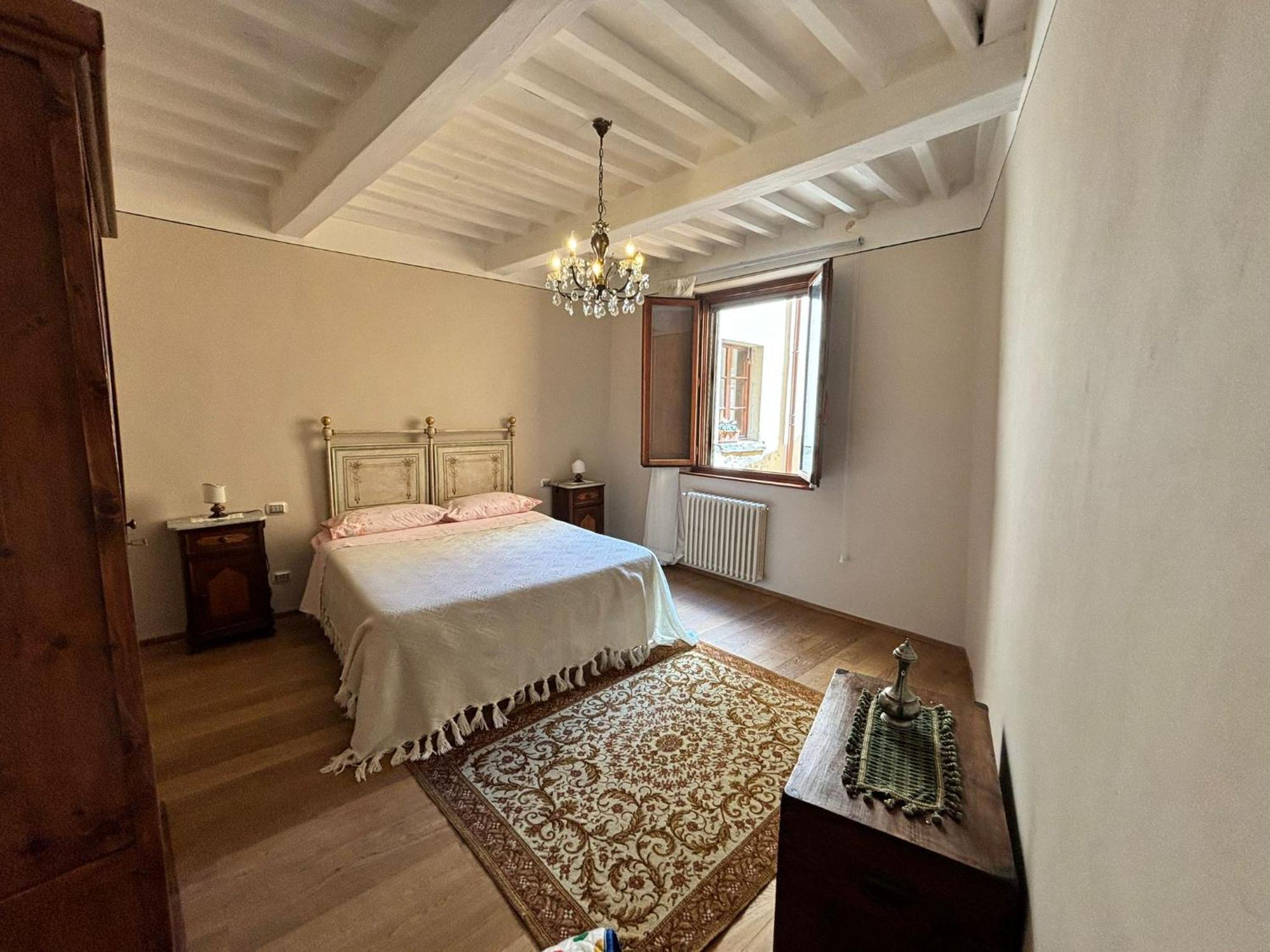 Casa Letizia Villa Кастилион Фиорентино Екстериор снимка