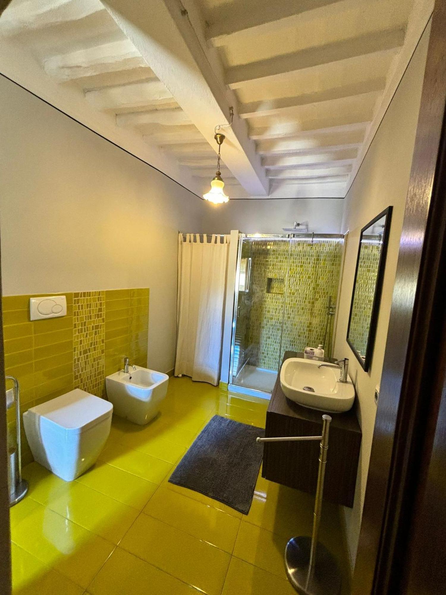 Casa Letizia Villa Кастилион Фиорентино Екстериор снимка