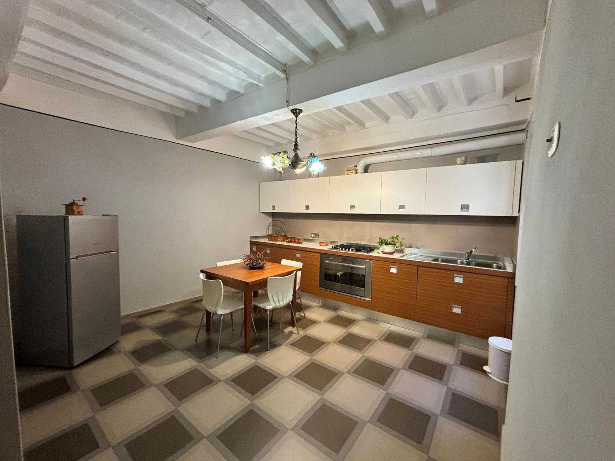 Casa Letizia Villa Кастилион Фиорентино Екстериор снимка