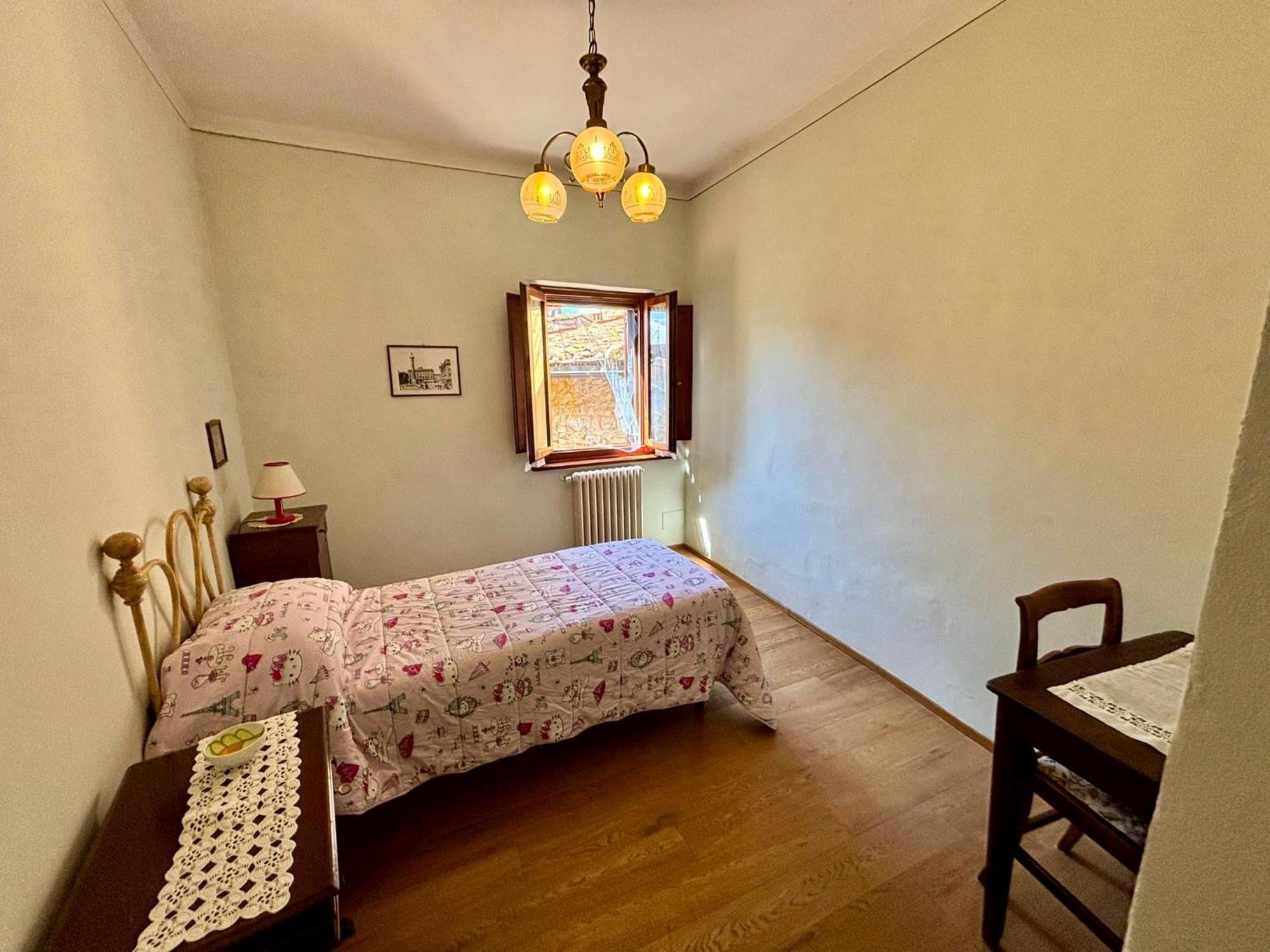 Casa Letizia Villa Кастилион Фиорентино Екстериор снимка