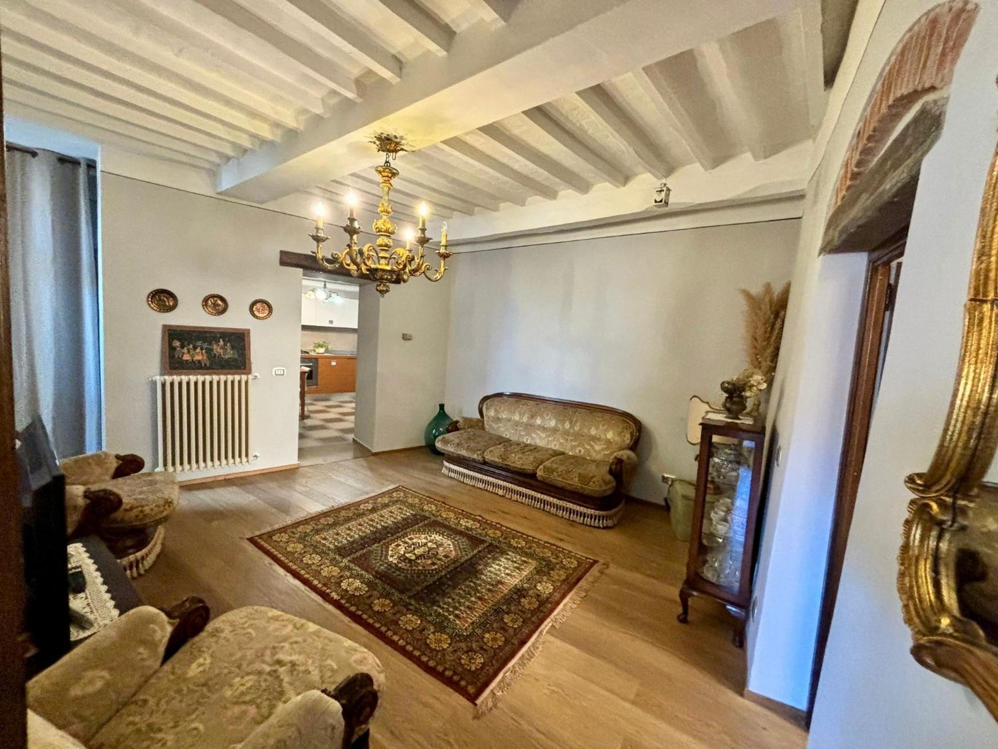 Casa Letizia Villa Кастилион Фиорентино Екстериор снимка