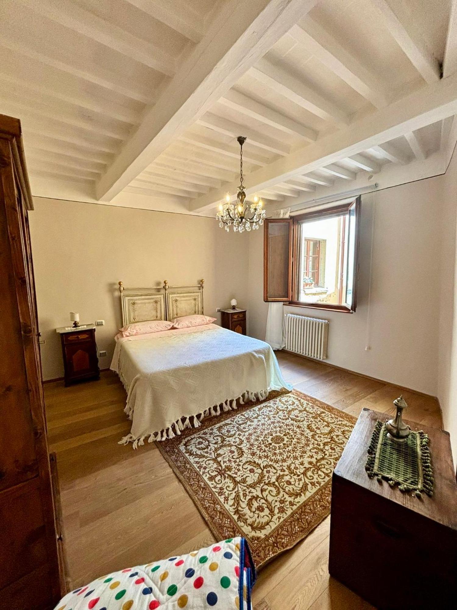 Casa Letizia Villa Кастилион Фиорентино Екстериор снимка