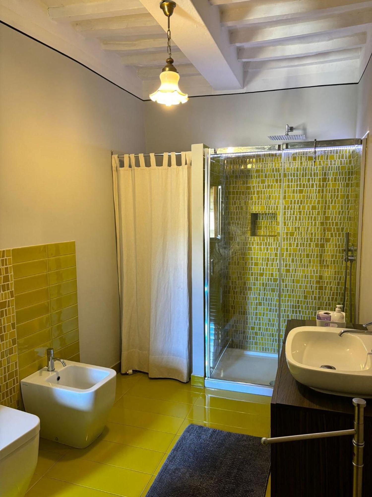 Casa Letizia Villa Кастилион Фиорентино Екстериор снимка